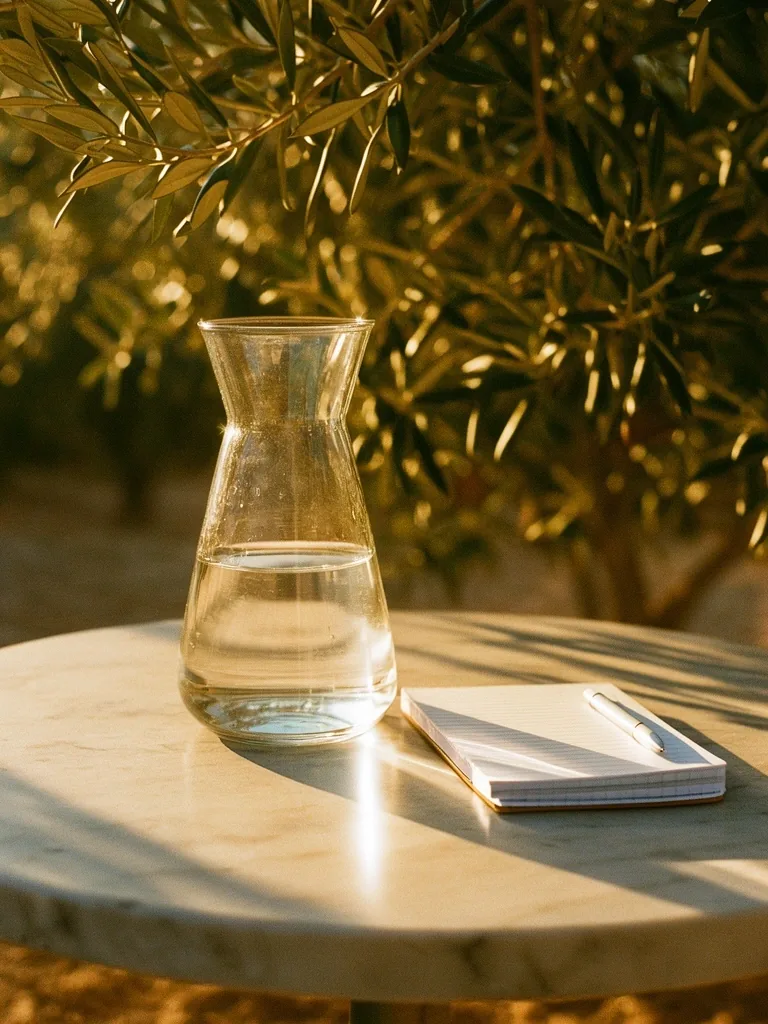 Athens Light spirit
